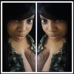 Meet your Posher, Tasha